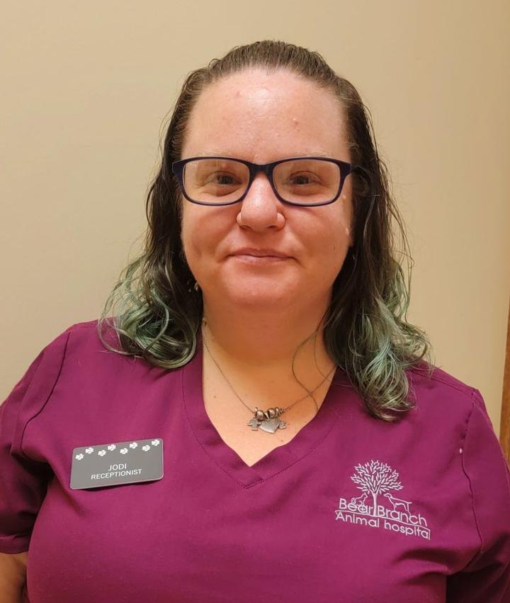 Jodi Jozwiak