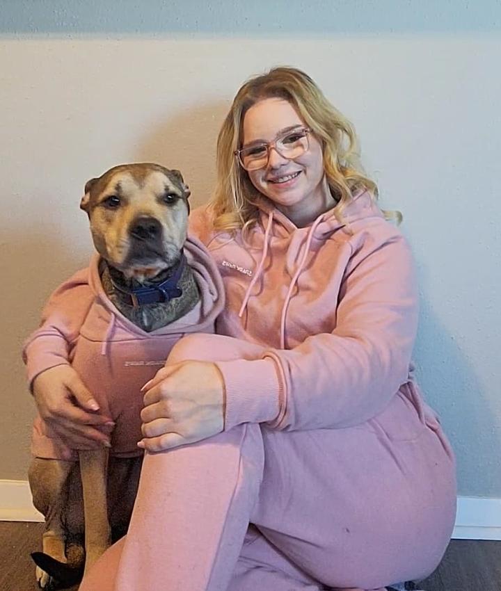 Portrait of Wyntear Rutledge